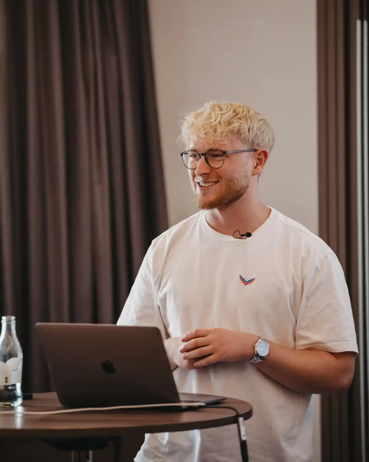 Finn Korte